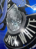 JACK WHITE 7/19 PORT CHESTER FOIL