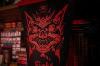 Fight Demons Pennant