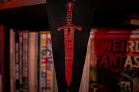 Fight Demons Pennant