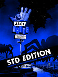 JACK WHITE 7/21 INDIANAPOLIS STD
