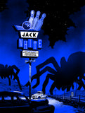 JACK WHITE 7/21 INDIANAPOLIS STD