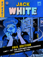 JACK WHITE ATX 5/4 FOIL