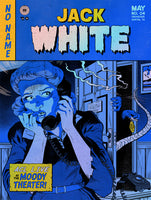 JACK WHITE ATX 5/4 FOIL