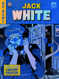 JACK WHITE ATX 5/4 FOIL