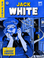 JACK WHITE ATX 5/4 STANDARD