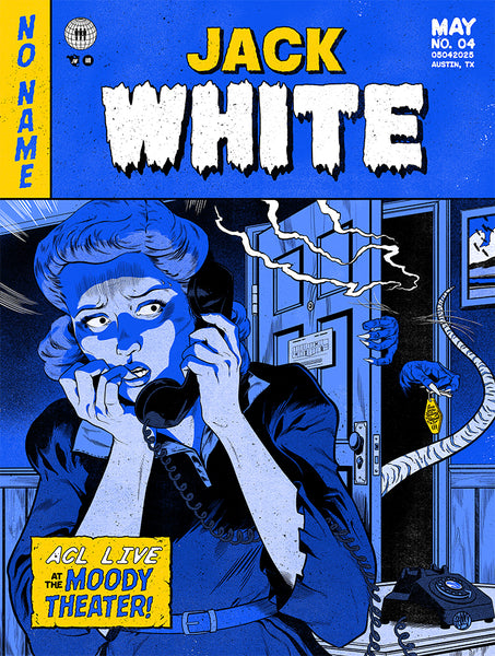 JACK WHITE ATX 5/4 STANDARD