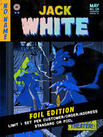 JACK WHITE ATX 5/5 FOIL