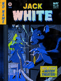JACK WHITE ATX 5/5 FOIL