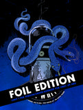JACK WHITE 7/19 PORT CHESTER FOIL