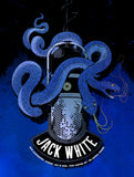 JACK WHITE 7/19 PORT CHESTER FOIL