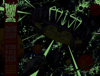 Phish Hampton STANDARD