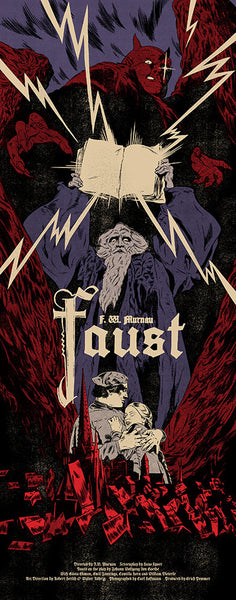 Faust - Variant