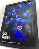 Jack White Minneapolis Foil Variant AP